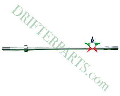 Side Bolt - 3115 0285 00